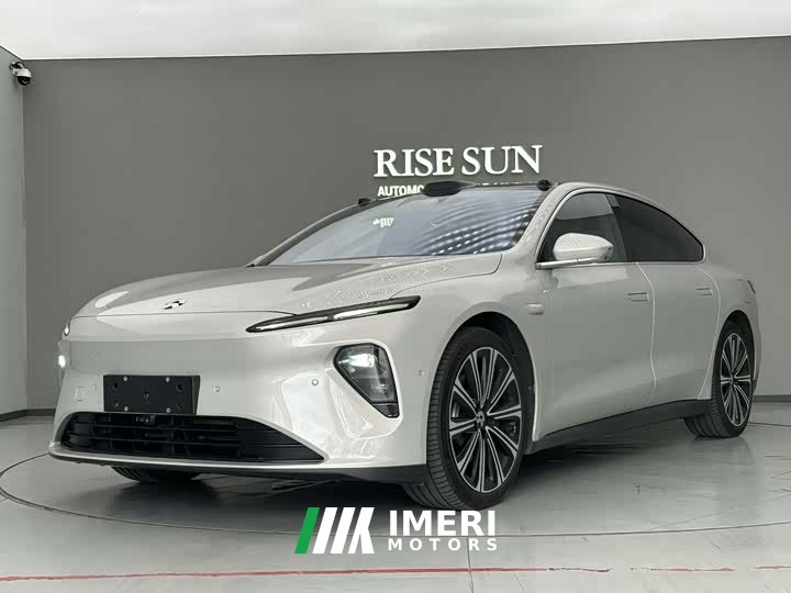 NIO ET7 75kWh Executive Edition