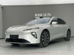 NIO ET7 75kWh Executive Edition - фото 1