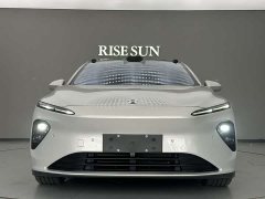 NIO ET7 75kWh Executive Edition - фото 2