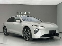 NIO ET7 75kWh Executive Edition - фото 3