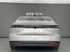 NIO ET7 75kWh Executive Edition - фото 8
