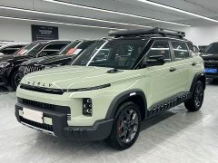 Geely Cowboy 1.5TD Fun Wild Edition - фото 1