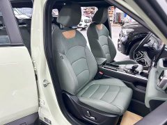Geely Cowboy 1.5TD Fun Wild Edition - фото 15
