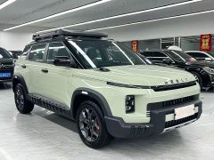 Geely Cowboy 1.5TD Fun Wild Edition - фото 3