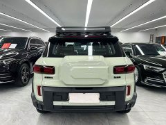 Geely Cowboy 1.5TD Fun Wild Edition - фото 5