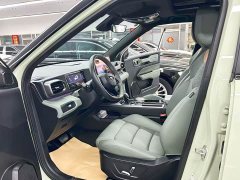 Geely Cowboy 1.5TD Fun Wild Edition - фото 7