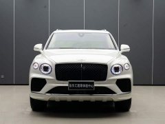 Bentley Bentayga 2024 4.0T V8 - фото 1