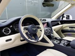 Bentley Bentayga 2024 4.0T V8 - фото 11