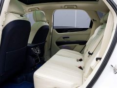 Bentley Bentayga 2024 4.0T V8 - фото 13