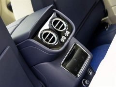 Bentley Bentayga 2024 4.0T V8 - фото 14