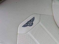 Bentley Bentayga 2024 4.0T V8 - фото 15