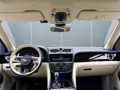 Bentley Bentayga 2024 4.0T V8 - фото 16