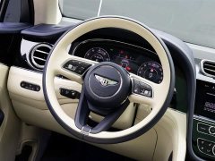 Bentley Bentayga 2024 4.0T V8 - фото 17