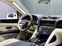 Bentley Bentayga 2024 4.0T V8 - фото 18