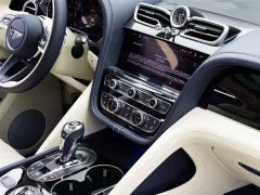 Bentley Bentayga 2024 4.0T V8 - фото 19