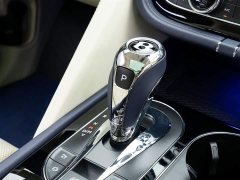Bentley Bentayga 2024 4.0T V8 - фото 20