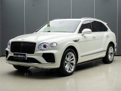 Bentley Bentayga 2024 4.0T V8 - фото 3