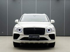Bentley Bentayga 2024 4.0T V8 - фото 4