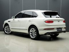 Bentley Bentayga 2024 4.0T V8 - фото 5