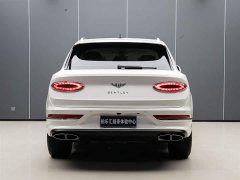 Bentley Bentayga 2024 4.0T V8 - фото 7