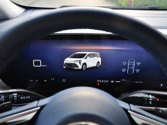 BMW Century 2.0T Six-Seater Yunshi Edition - фото 10
