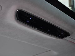 BMW Century 2.0T Six-Seater Yunshi Edition - фото 16