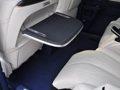 BMW Century 2.0T Six-Seater Yunshi Edition - фото 17