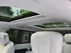 BMW Century 2.0T Six-Seater Yunshi Edition - фото 18