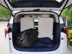 BMW Century 2.0T Six-Seater Yunshi Edition - фото 19