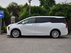 BMW Century 2.0T Six-Seater Yunshi Edition - фото 3