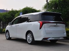BMW Century 2.0T Six-Seater Yunshi Edition - фото 4