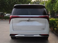 BMW Century 2.0T Six-Seater Yunshi Edition - фото 5