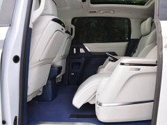 BMW Century 2.0T Six-Seater Yunshi Edition - фото 7