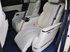 BMW Century 2.0T Six-Seater Yunshi Edition - фото 8