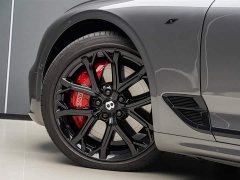 Bentley Continental 4.0T GT S V8 Convertible - фото 10