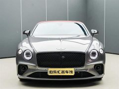 Bentley Continental 4.0T GT S V8 Convertible - фото 3