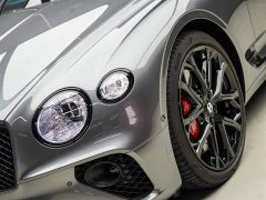 Bentley Continental 4.0T GT S V8 Convertible - фото 4