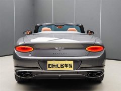 Bentley Continental 4.0T GT S V8 Convertible - фото 9