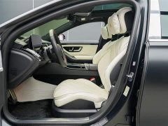 Maybach S-Class S 580 4MATIC - фото 11