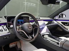 Maybach S-Class S 580 4MATIC - фото 12