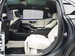 Maybach S-Class S 580 4MATIC - фото 13
