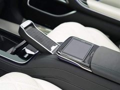 Maybach S-Class S 580 4MATIC - фото 15