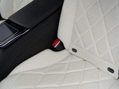 Maybach S-Class S 580 4MATIC - фото 18