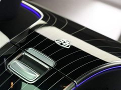 Maybach S-Class S 580 4MATIC - фото 20