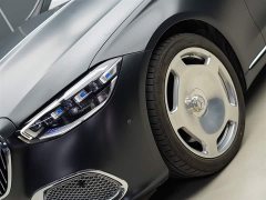 Maybach S-Class S 580 4MATIC - фото 3