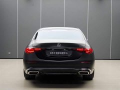 Maybach S-Class S 580 4MATIC - фото 8