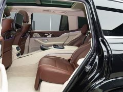Maybach GLS 600 4MATIC Lile Edition - фото 10