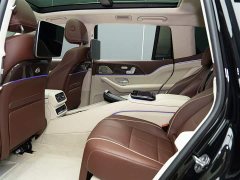Maybach GLS 600 4MATIC Lile Edition - фото 11