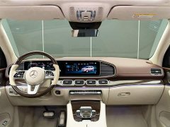 Maybach GLS 600 4MATIC Lile Edition - фото 12