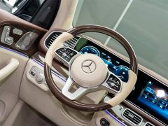Maybach GLS 600 4MATIC Lile Edition - фото 13